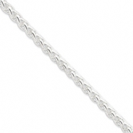 Picture of Sterling Silver Spiga Chain