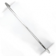 Picture of Sterling Silver Bangle Bracelet