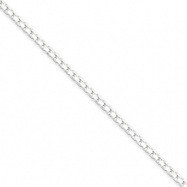 Picture of Sterling Silver 1.8mm Box Chain