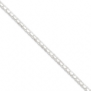Picture of Sterling Silver 2.5mm Box Chain
