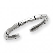 Picture of Sterling Silver Solid Toe Ring