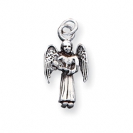Picture of Sterling Silver Angel Charm
