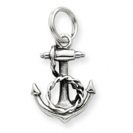 Picture of Sterling Silver Anchor Charm