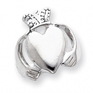 Picture of Sterling Silver Claddagh Ring