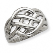 Picture of Sterling Silver Fancy Ring