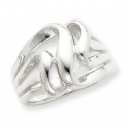 Picture of Sterling Silver Fancy Ring