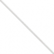 Picture of Sterling Silver Curb Chain