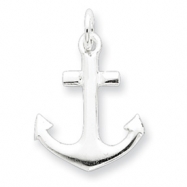 Picture of Sterling Silver Anchor Charm