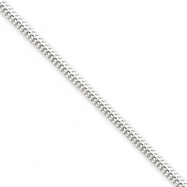 Picture of Sterling Silver Snake Anklet
