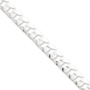 Picture of Sterling Silver Link Bracelet