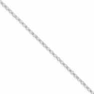 Picture of Sterling Silver 2mm Rolo Chain