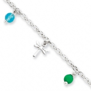 Picture of Sterling Silver Anklet