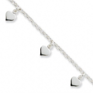 Picture of Sterling Silver Anklet
