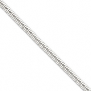 Picture of Sterling Silver Snake Chain