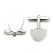 Picture of Sterling Silver and  Cuff Links