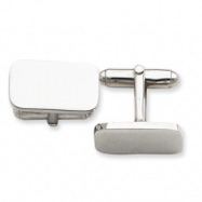 Picture of Sterling Silver and  Cuff Links