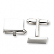 Picture of Sterling Silver and  Cuff Links
