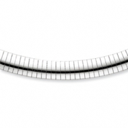 Picture of Sterling Silver Cubetto w/2" Chain Extension chain