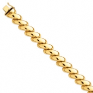 Picture of 14k San Marco Bracelet