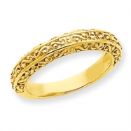 Picture of 14k Anniversary Band ring