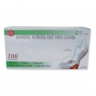 Picture of Box of 100 medium gloves