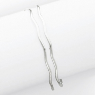 Picture of Sterling Silver Bangle