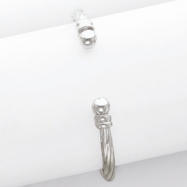 Picture of Sterling Silver Bangle