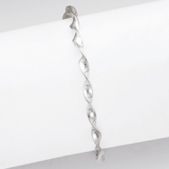 Picture of Sterling Silver Bangle