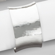 Picture of Sterling Silver Bangle