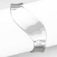 Picture of Sterling Silver Bangle