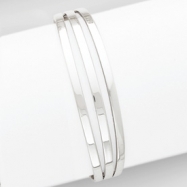 Picture of Sterling Silver Bangle