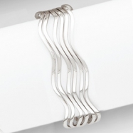 Picture of Sterling Silver Bangle