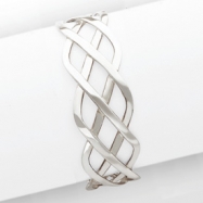 Picture of Sterling Silver Bangle