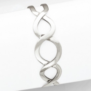 Picture of Sterling Silver Bangle