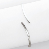 Picture of Sterling Silver Bangle