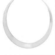 Picture of Sterling Silver Neck Bangle