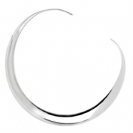 Picture of Sterling Silver Neck Bangle