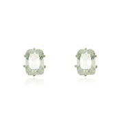 Picture of Sterling Silver Stud Earrings