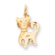Picture of 10k CAT CHARM