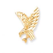 Picture of 10k EAGLE CHARM