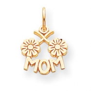 Picture of 10k MOM CHARM