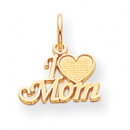 Picture of 10k Mom Charm