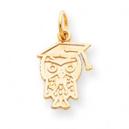 Picture of 10k GRADUATION CHARM
