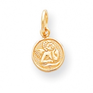 Picture of 10k Angel Charm