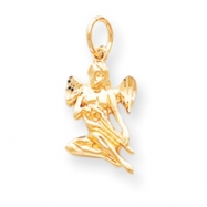 Picture of 10k Angel Charm