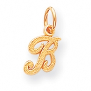 Picture of 10k Initial B CHARM