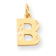 Picture of 10k Initial B CHARM