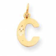 Picture of 10k Initial C CHARM