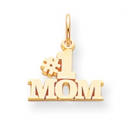 Picture of 10k MOM CHARM
