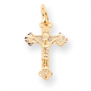 Picture of 10k CRUCIFIX CHARM